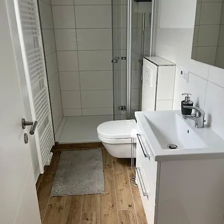 Saniertes Koln/bonn Kolonia