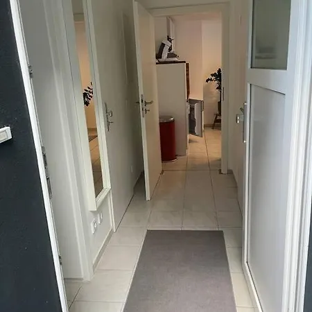 Apartament Saniertes Koln/bonn Kolonia