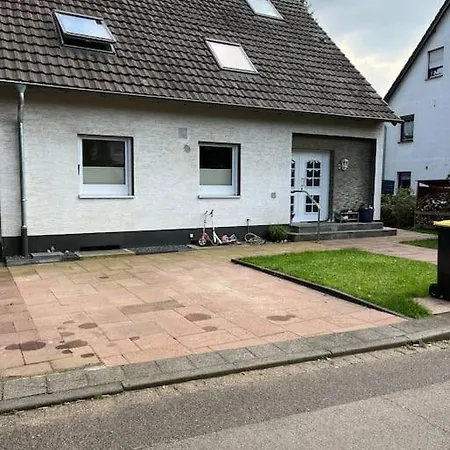Saniertes Koln/bonn
