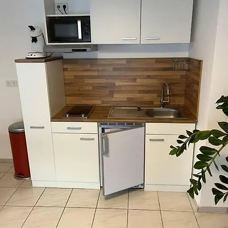 Apartment Saniertes Koln/bonn