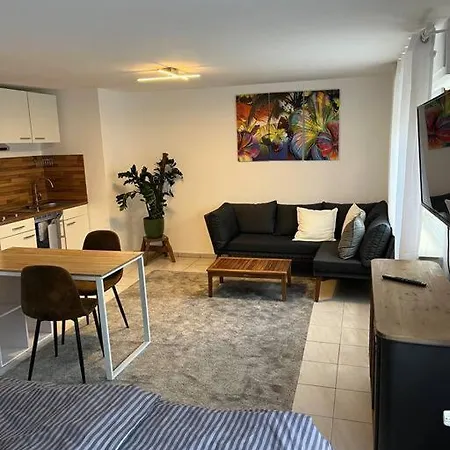 Apartment Saniertes Koln/bonn *